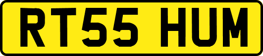 RT55HUM