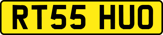 RT55HUO