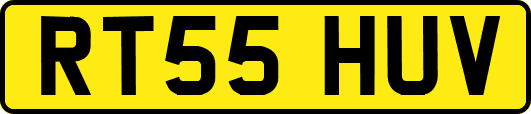 RT55HUV