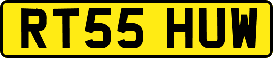 RT55HUW