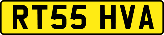 RT55HVA