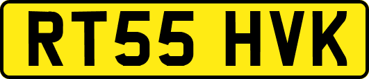 RT55HVK