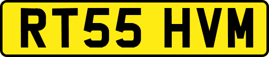 RT55HVM