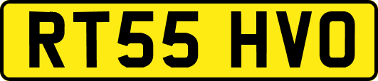 RT55HVO
