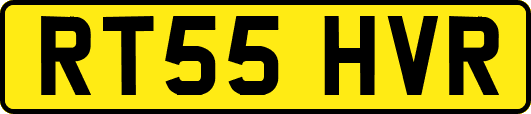RT55HVR