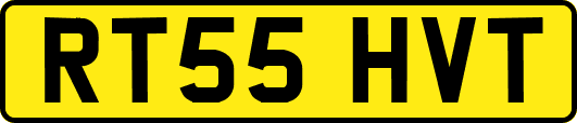 RT55HVT