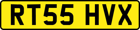 RT55HVX