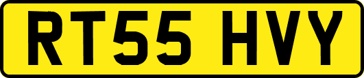 RT55HVY
