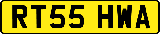 RT55HWA