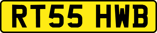 RT55HWB