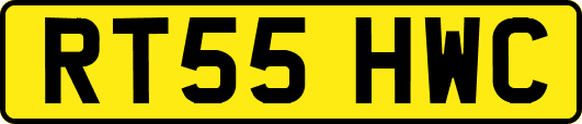 RT55HWC