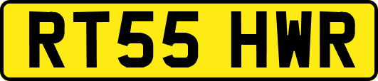 RT55HWR