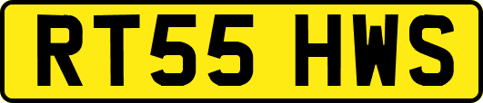 RT55HWS