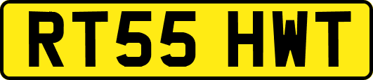 RT55HWT