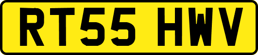 RT55HWV