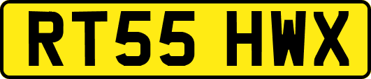 RT55HWX