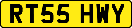 RT55HWY