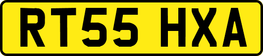 RT55HXA