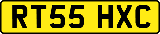 RT55HXC