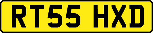 RT55HXD