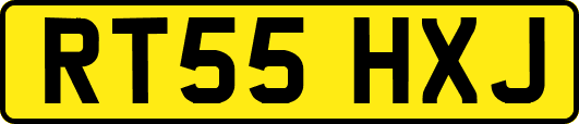 RT55HXJ
