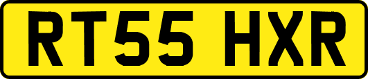 RT55HXR