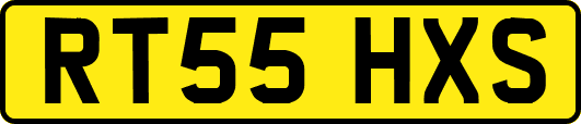 RT55HXS