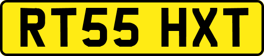 RT55HXT
