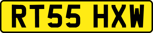 RT55HXW