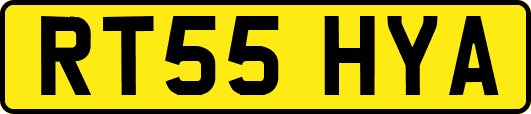 RT55HYA