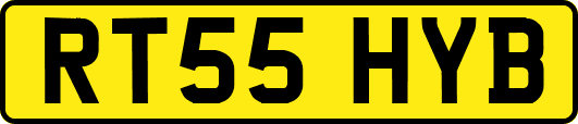 RT55HYB