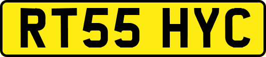 RT55HYC