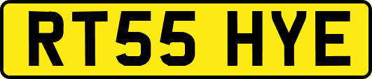 RT55HYE