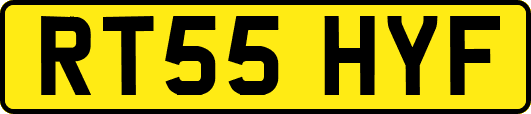 RT55HYF