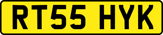 RT55HYK