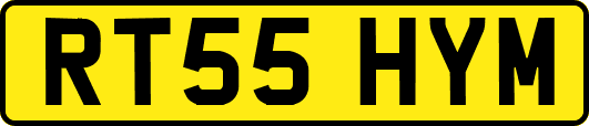 RT55HYM