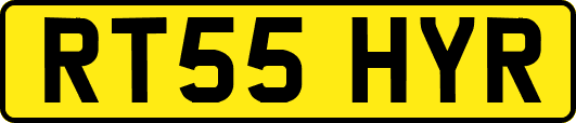 RT55HYR