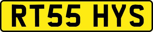 RT55HYS