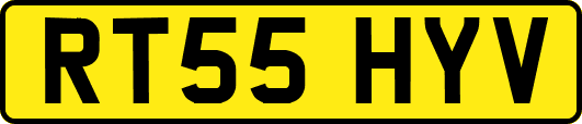 RT55HYV