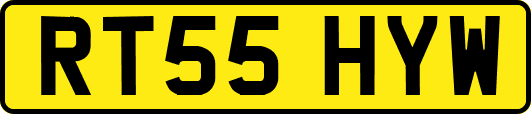 RT55HYW
