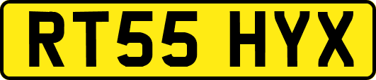 RT55HYX