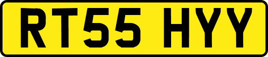 RT55HYY