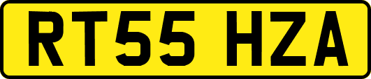 RT55HZA