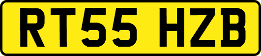 RT55HZB