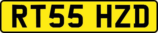 RT55HZD