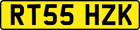 RT55HZK
