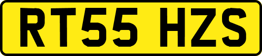 RT55HZS