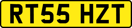 RT55HZT
