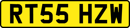 RT55HZW