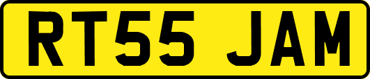 RT55JAM
